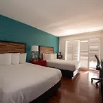 Hollywood Downtowner Inn