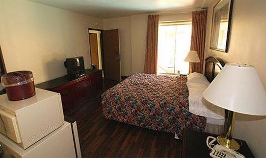 Motel Hollywood Downtowner 2*